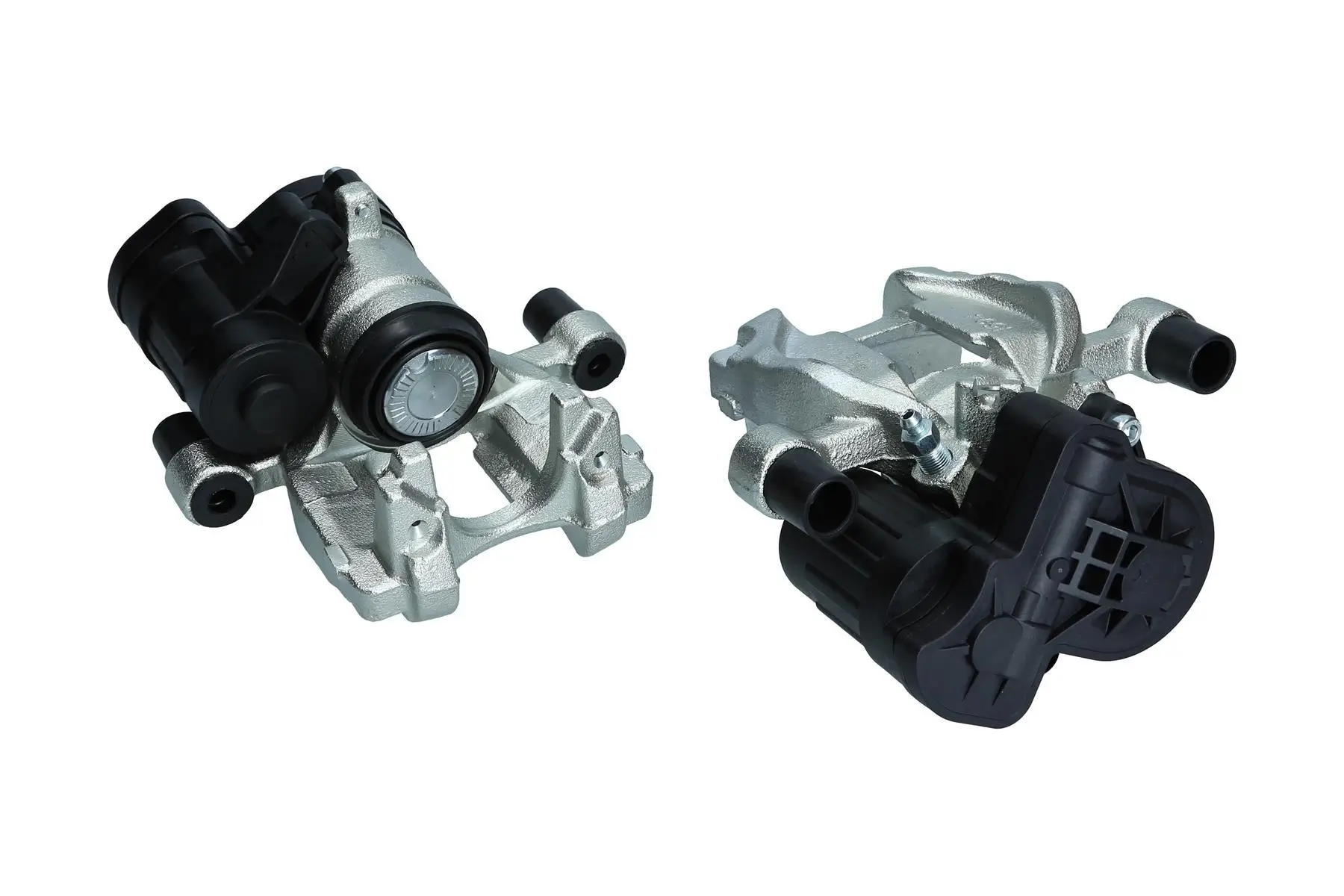 Bremssattel Hinterachse links KAMOKA JBC0765