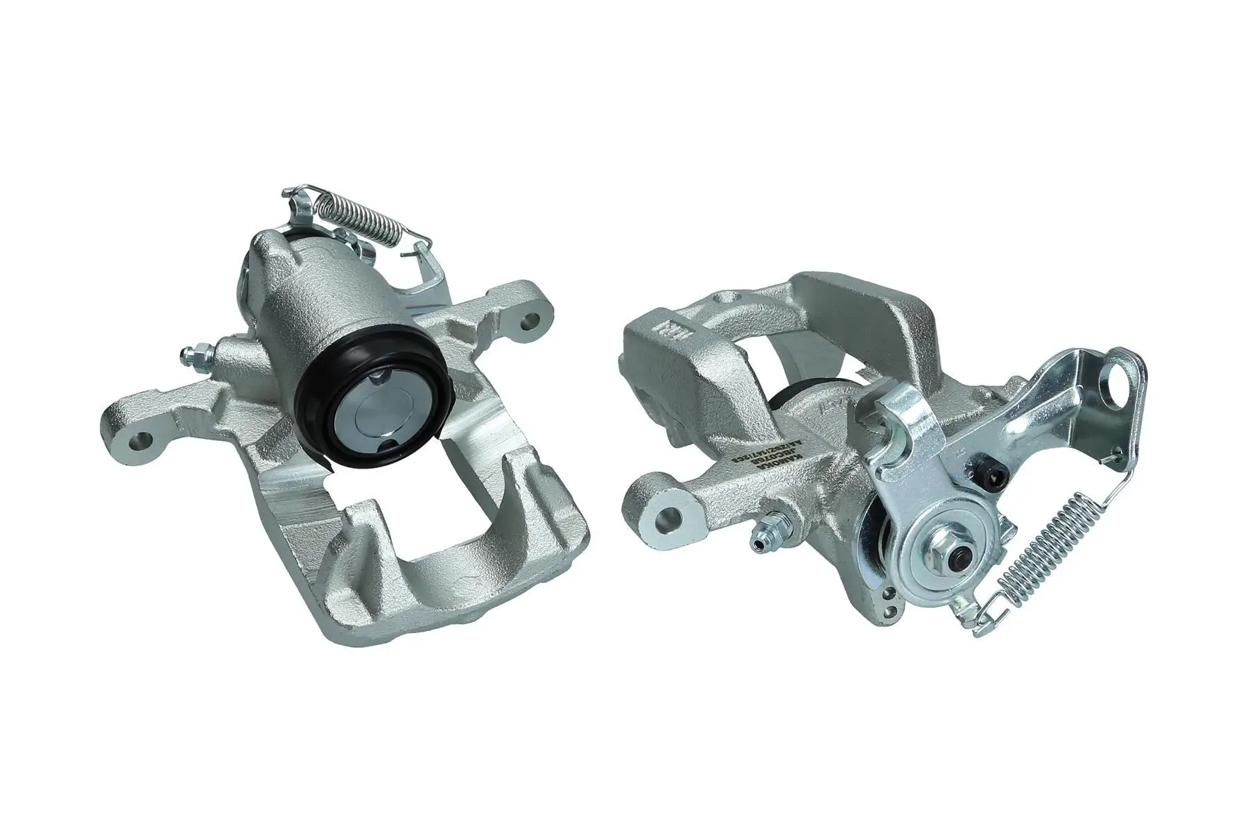 Bremssattel Hinterachse rechts KAMOKA JBC0768