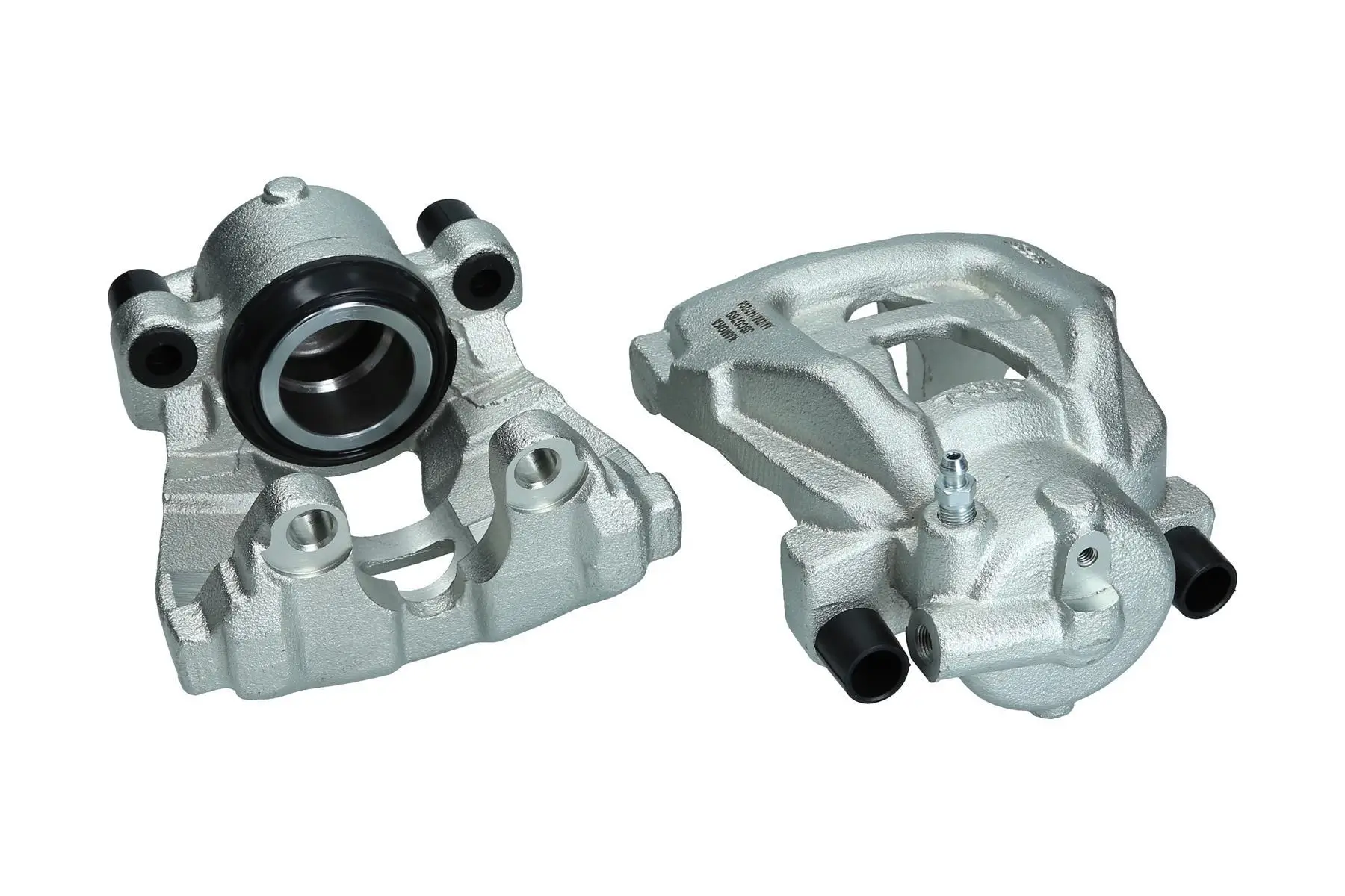 Bremssattel Vorderachse links KAMOKA JBC0769