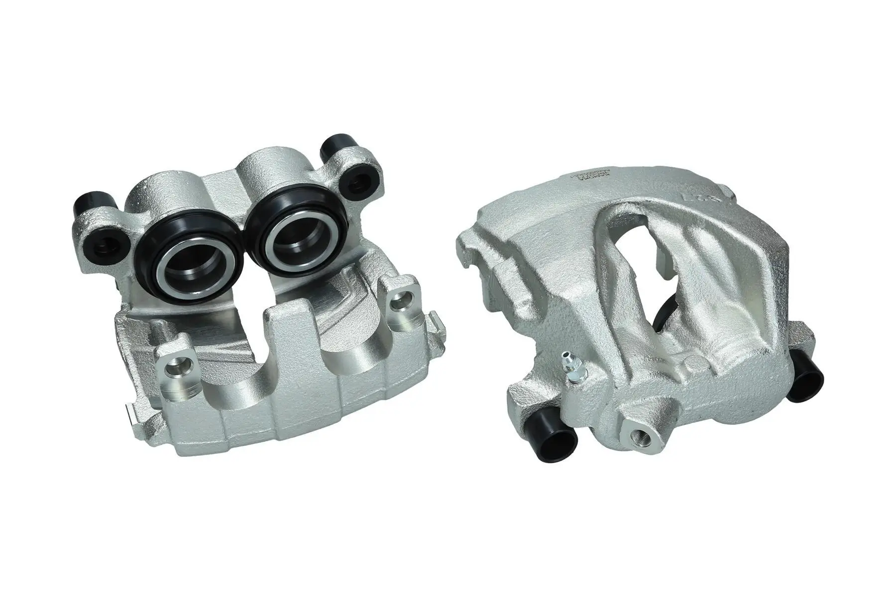 Bremssattel Vorderachse links KAMOKA JBC0771