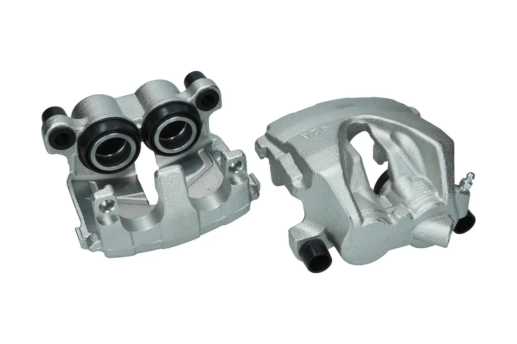 Bremssattel Vorderachse rechts KAMOKA JBC0772