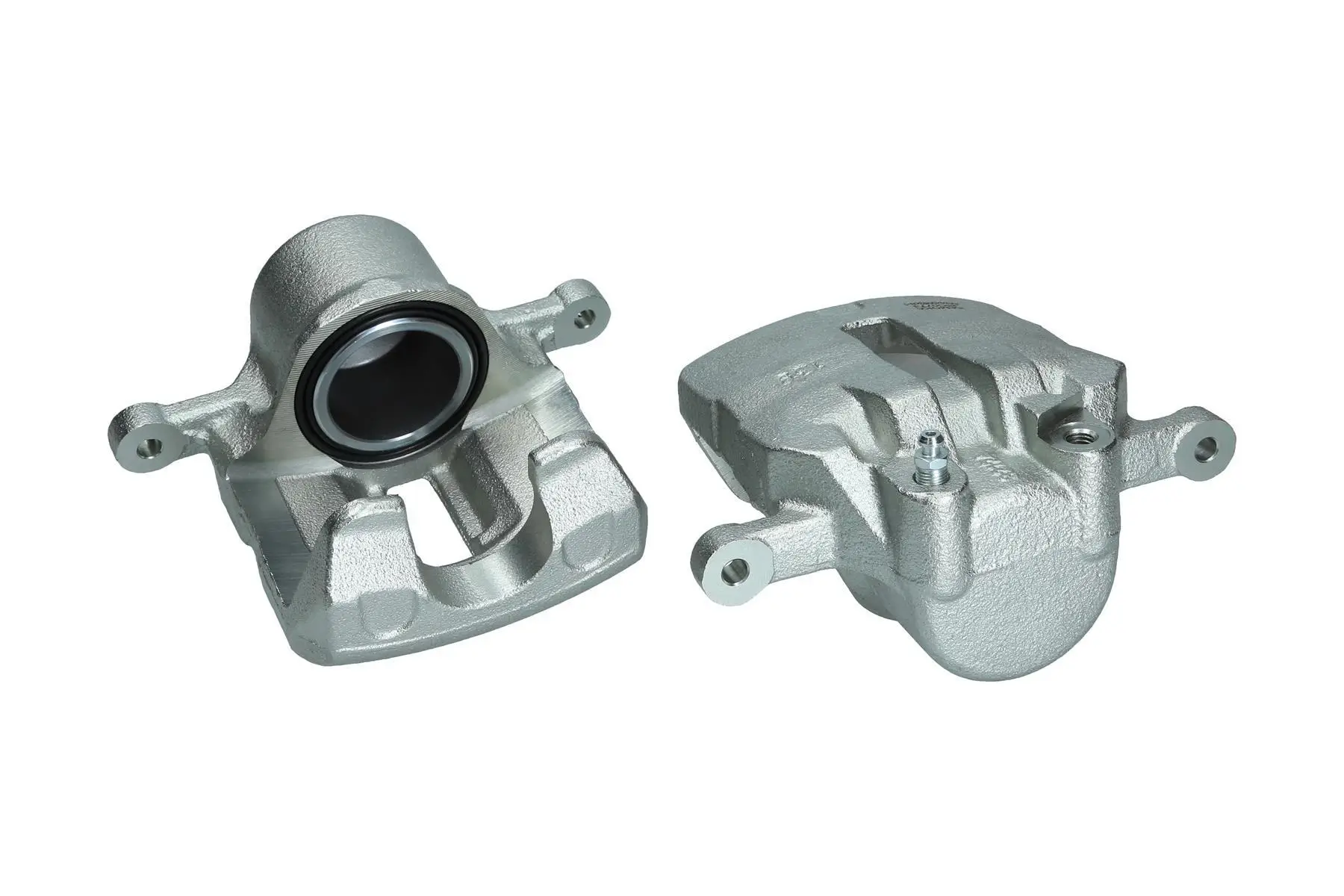 Bremssattel Vorderachse links KAMOKA JBC0773