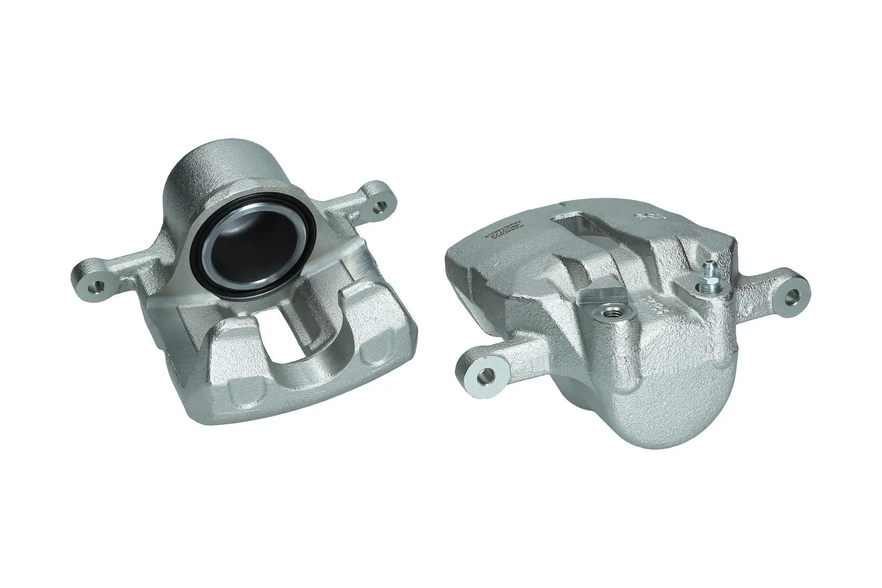 Bremssattel Vorderachse rechts KAMOKA JBC0774