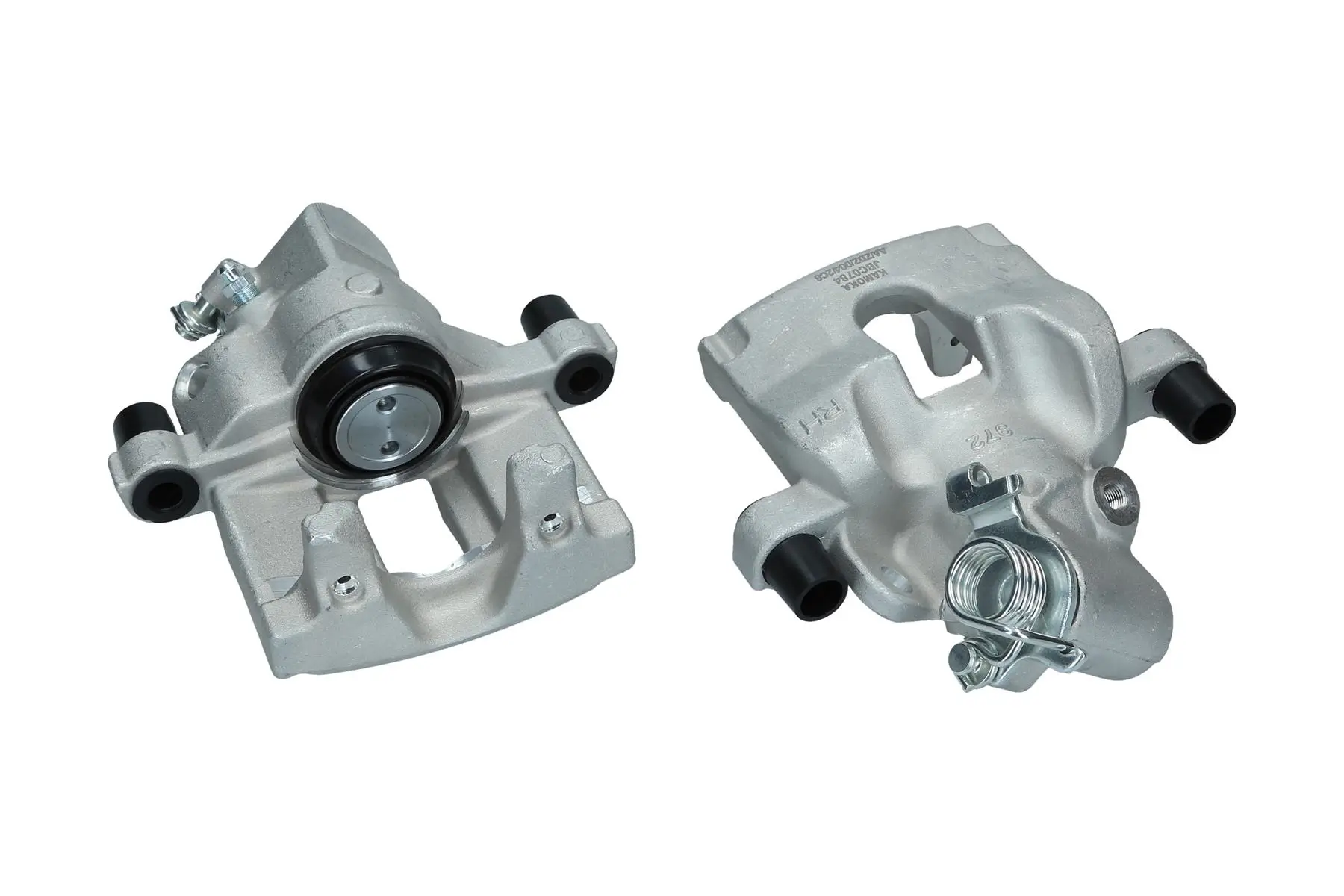 Bremssattel Hinterachse rechts KAMOKA JBC0784