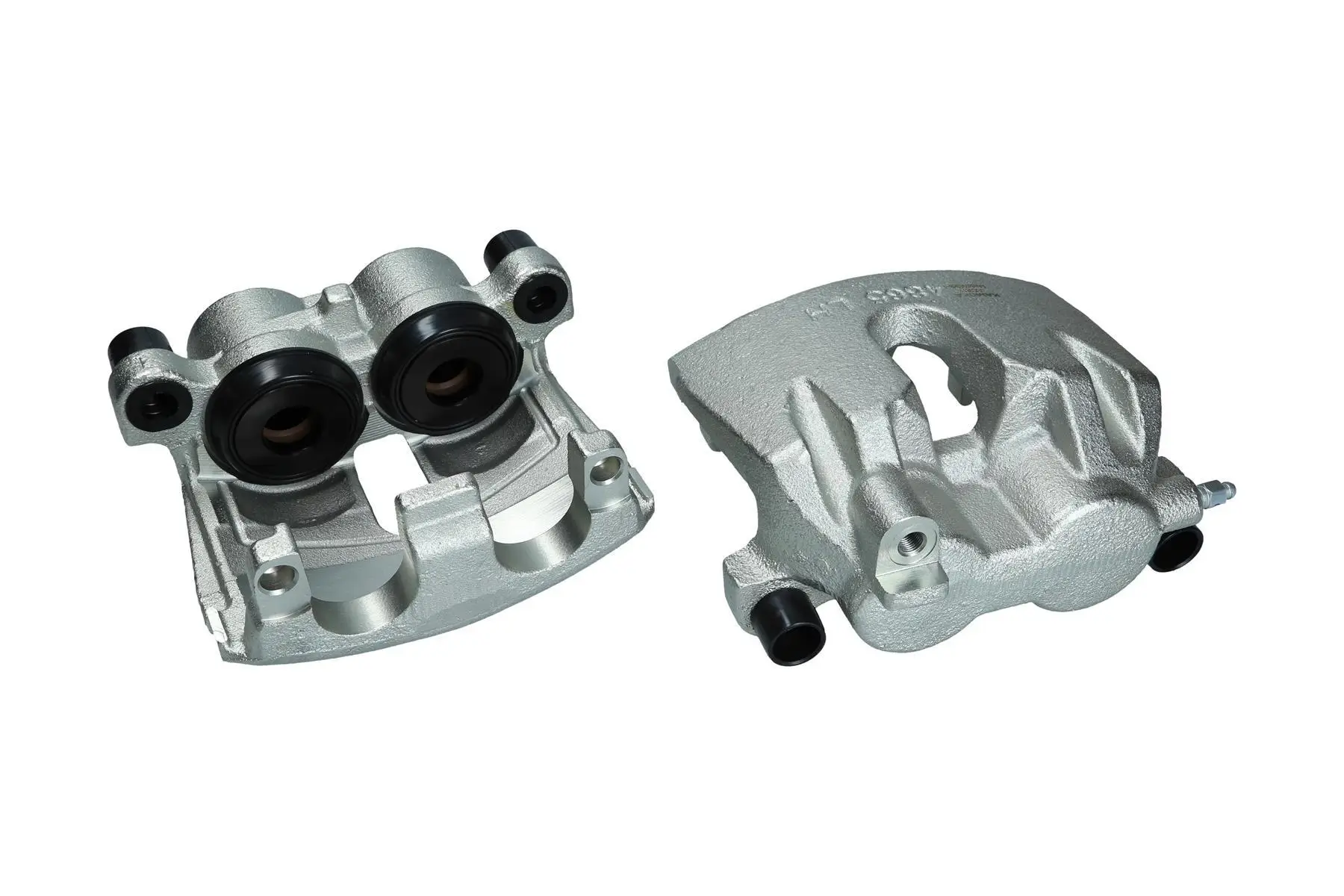 Bremssattel Vorderachse links KAMOKA JBC0811