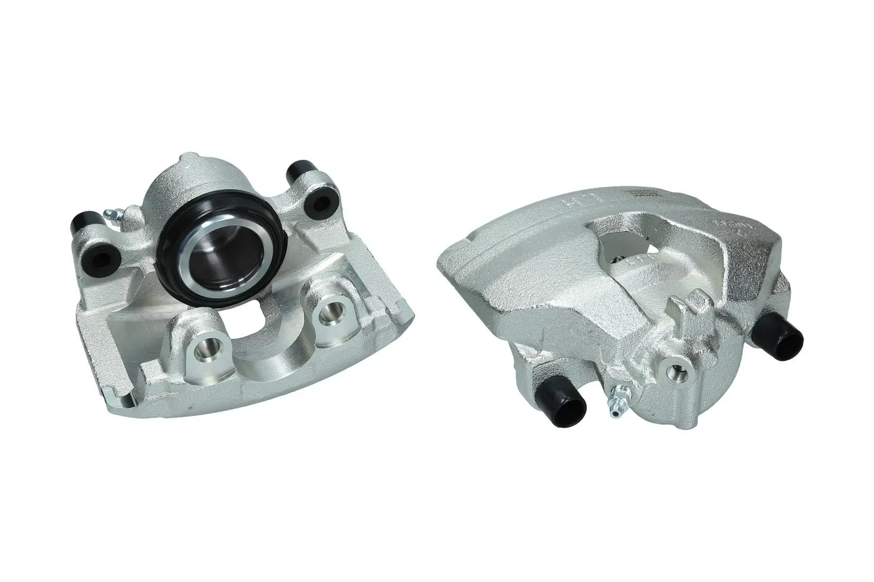 Bremssattel Vorderachse links KAMOKA JBC0813