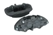 Bremssattel Vorderachse rechts KAMOKA JBC0816