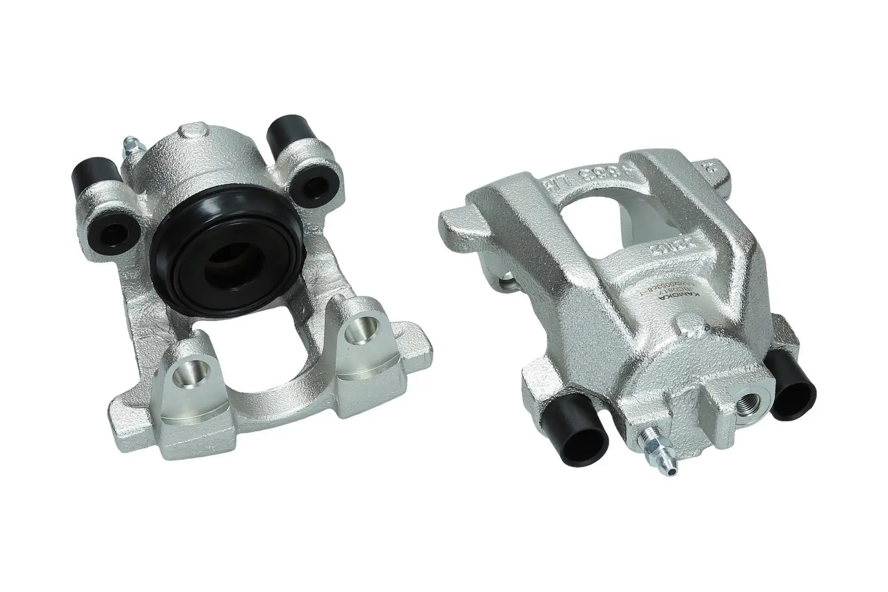 Bremssattel Hinterachse links KAMOKA JBC0817