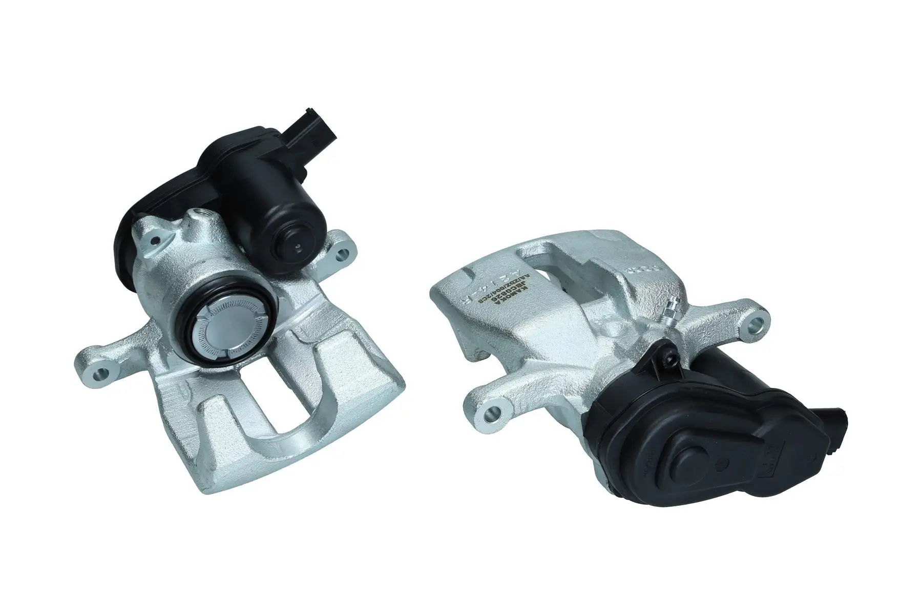 Bremssattel Hinterachse rechts KAMOKA JBC0826