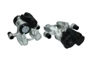 Bremssattel Hinterachse rechts KAMOKA JBC0828