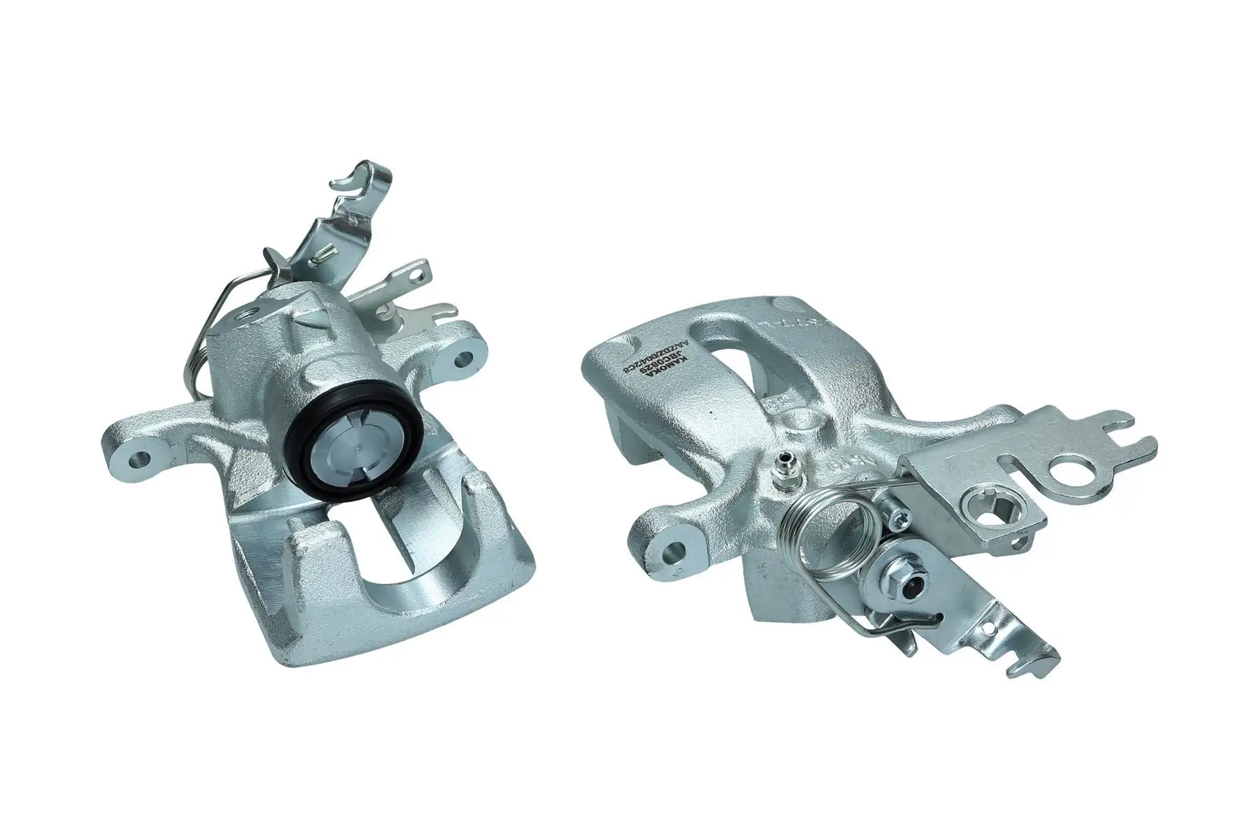 Bremssattel Hinterachse links KAMOKA JBC0829