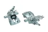 Bremssattel Hinterachse links KAMOKA JBC0829