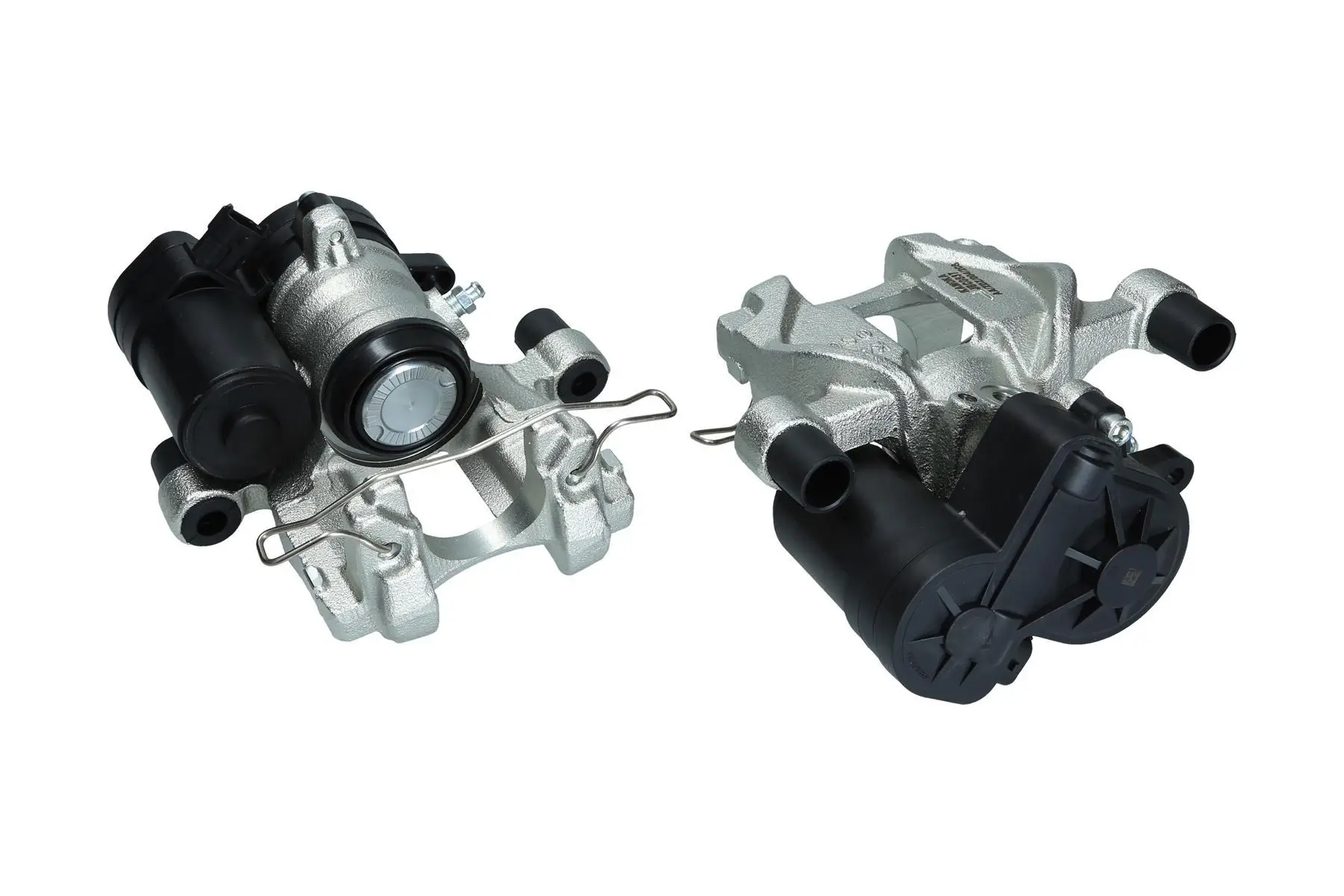 Bremssattel Hinterachse rechts KAMOKA JBC0837