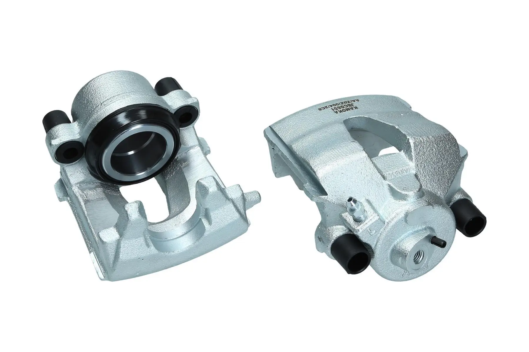 Bremssattel Vorderachse links KAMOKA JBC0851