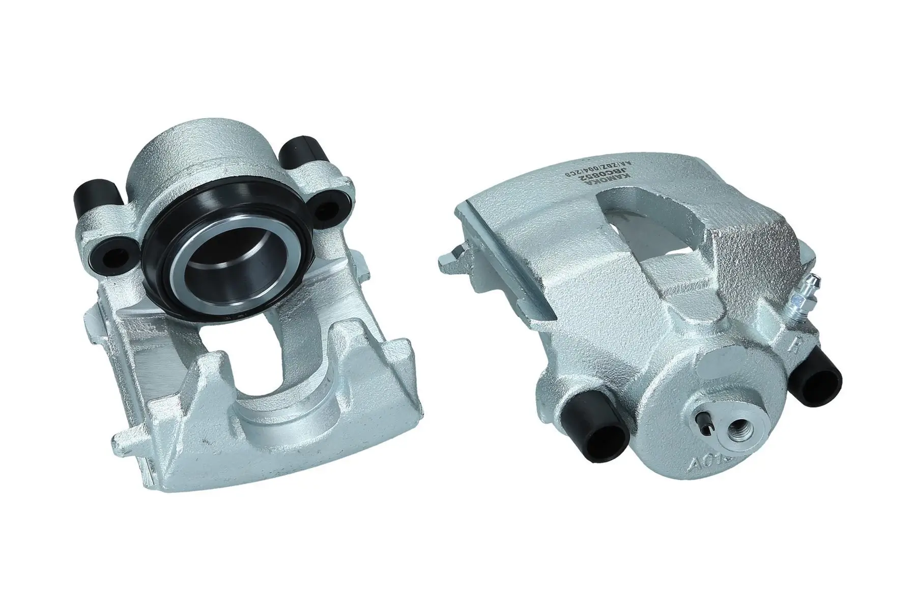 Bremssattel Vorderachse rechts KAMOKA JBC0852