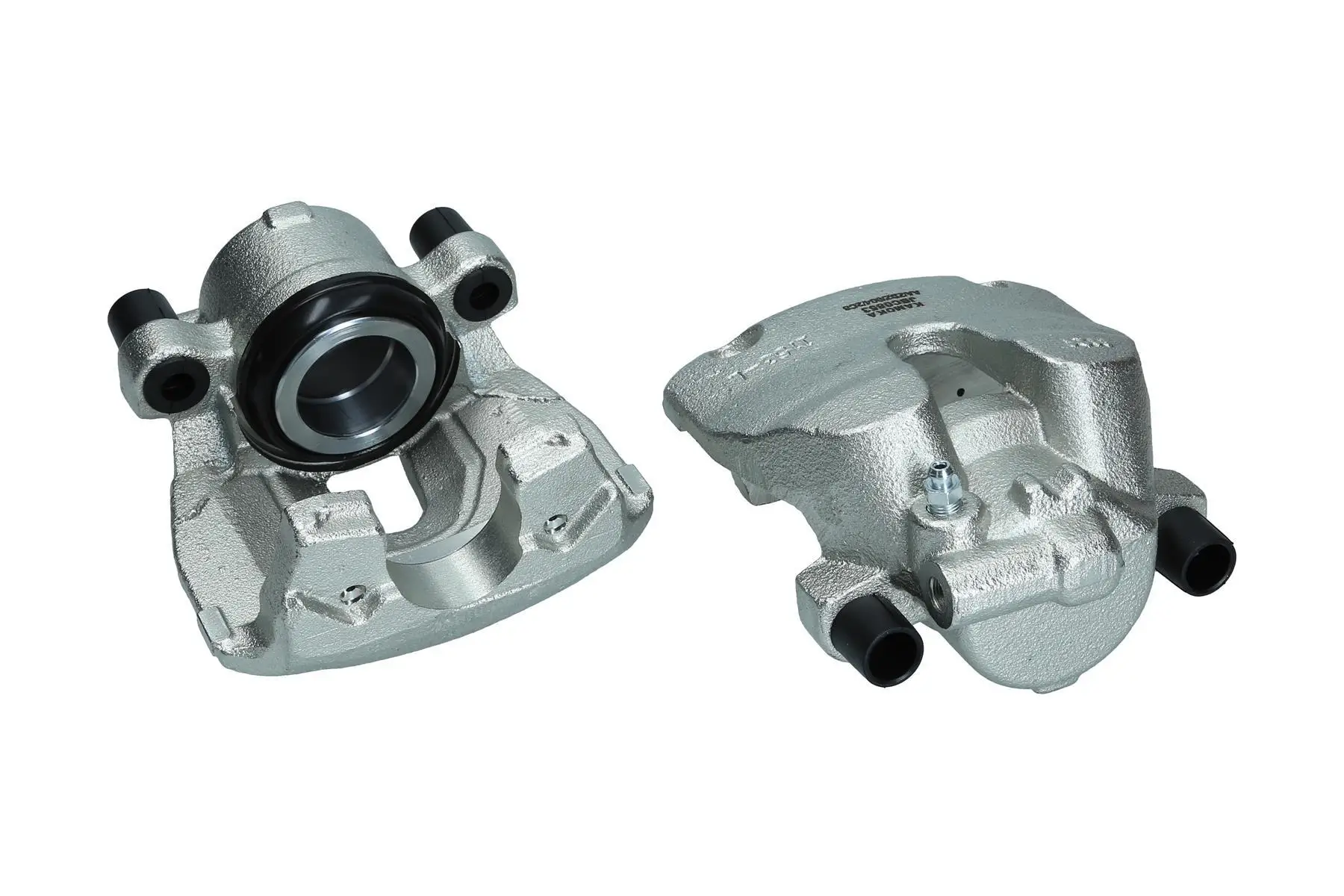 Bremssattel Vorderachse links KAMOKA JBC0853