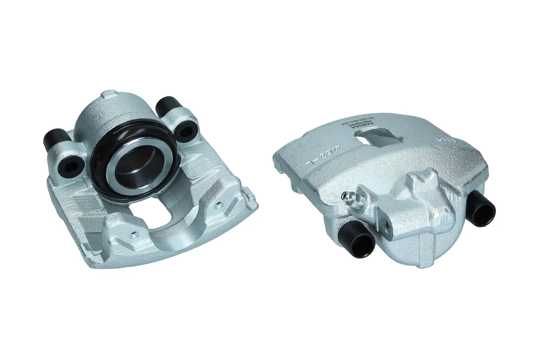 Bremssattel Vorderachse links KAMOKA JBC0855