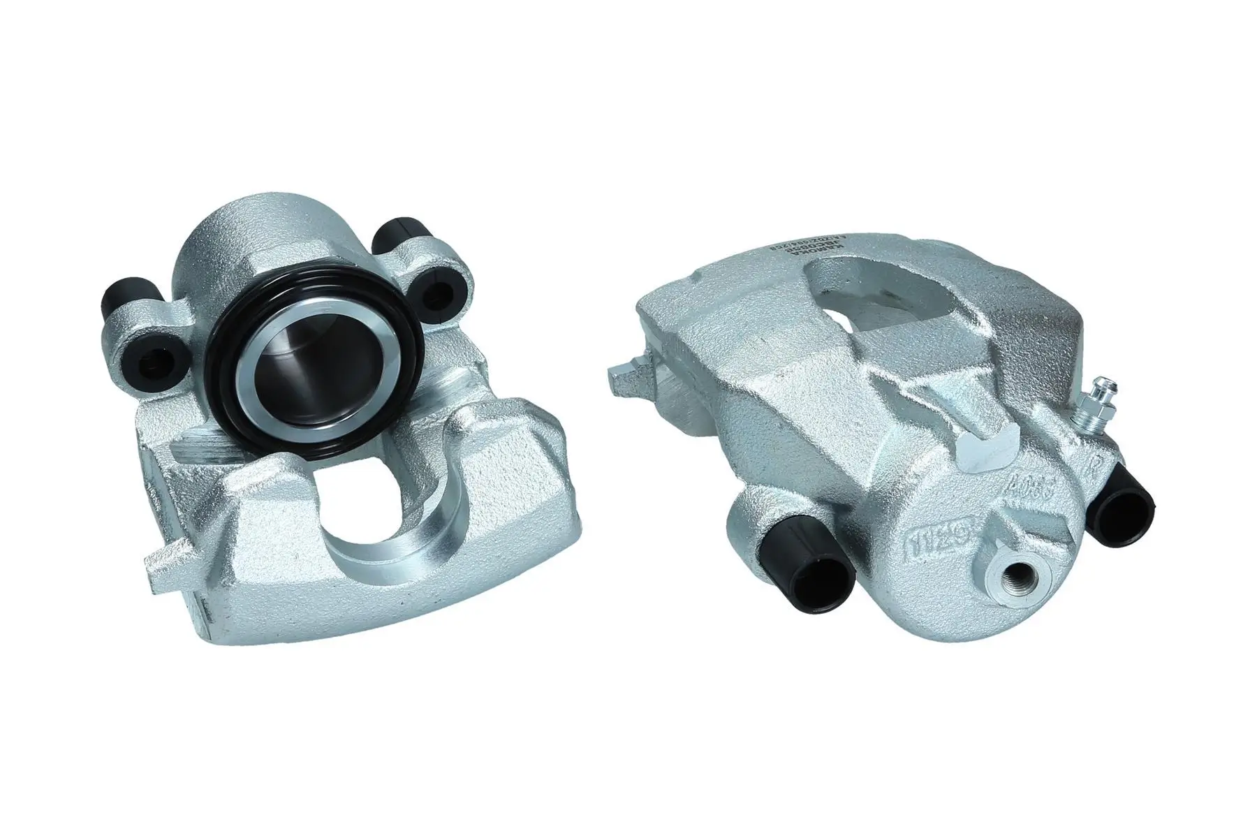 Bremssattel Vorderachse rechts KAMOKA JBC0858