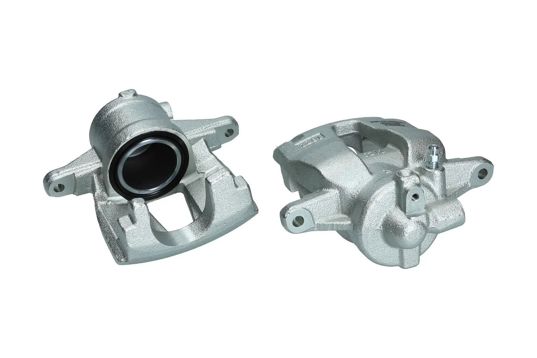 Bremssattel Vorderachse rechts KAMOKA JBC0866