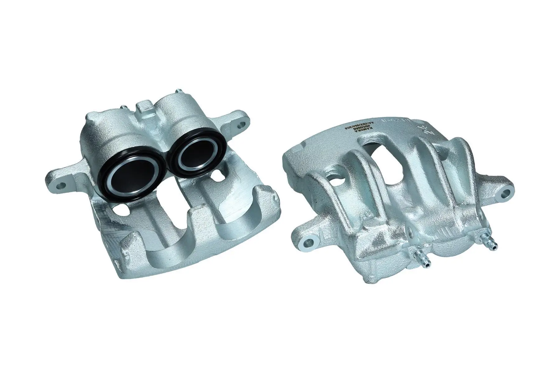 Bremssattel Vorderachse rechts KAMOKA JBC0868