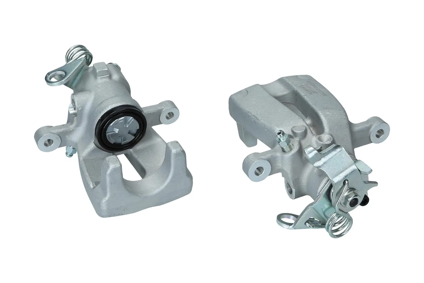 Bremssattel Hinterachse rechts KAMOKA JBC0878