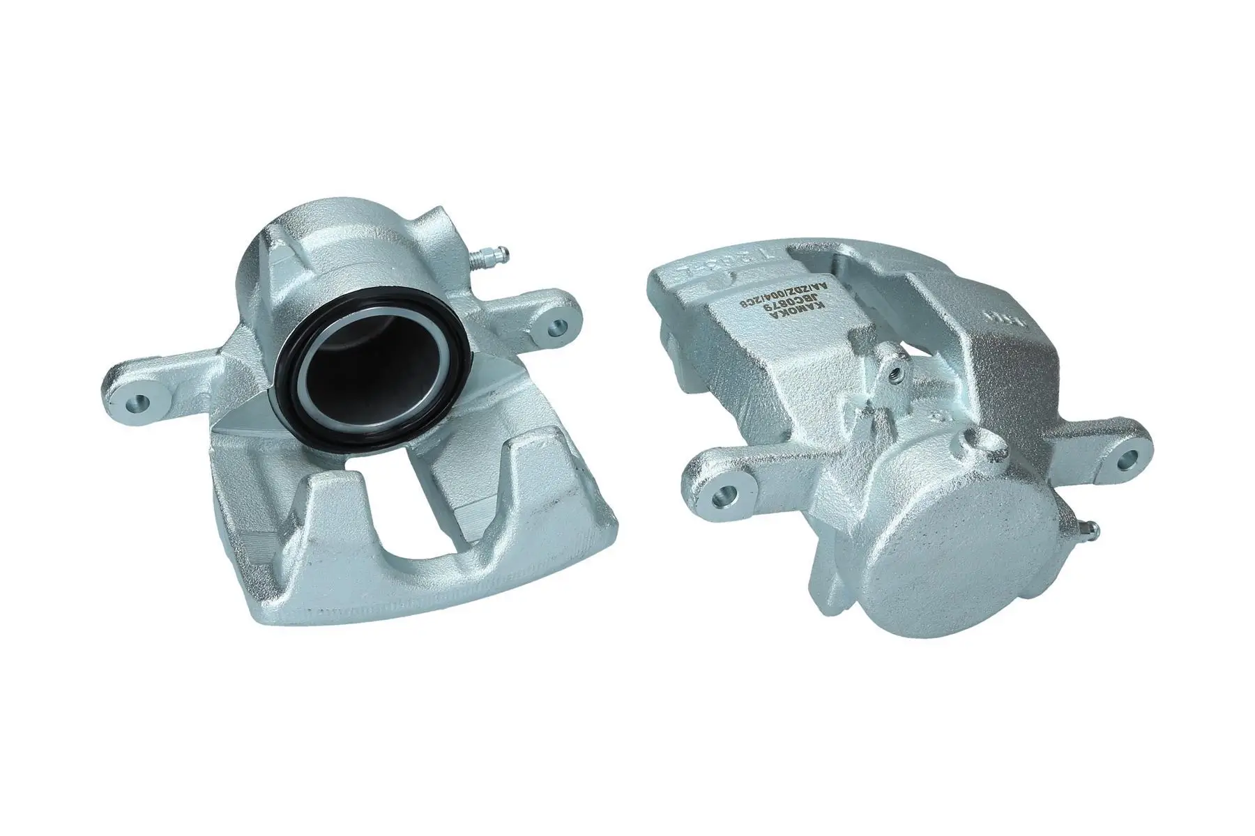 Bremssattel Vorderachse links KAMOKA JBC0879