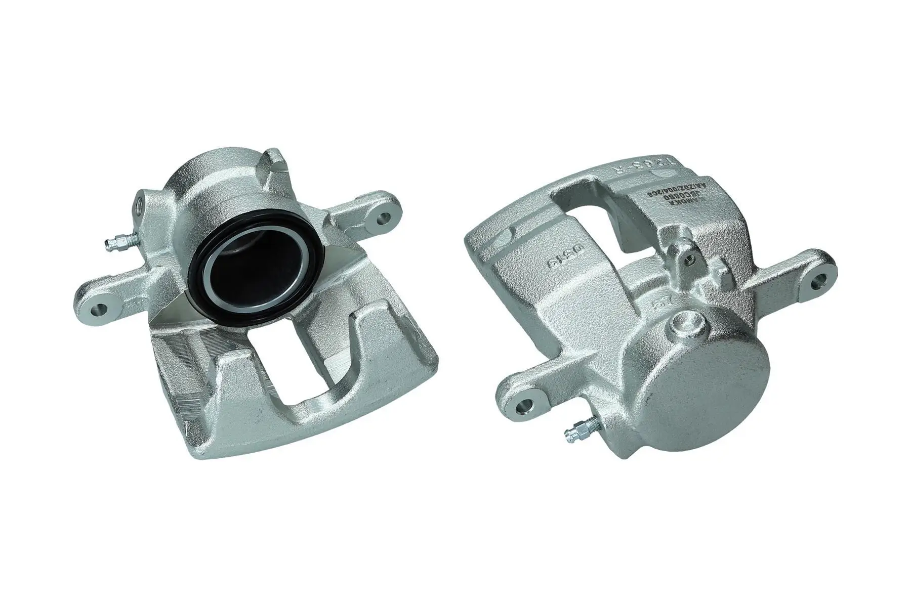 Bremssattel Vorderachse rechts KAMOKA JBC0880