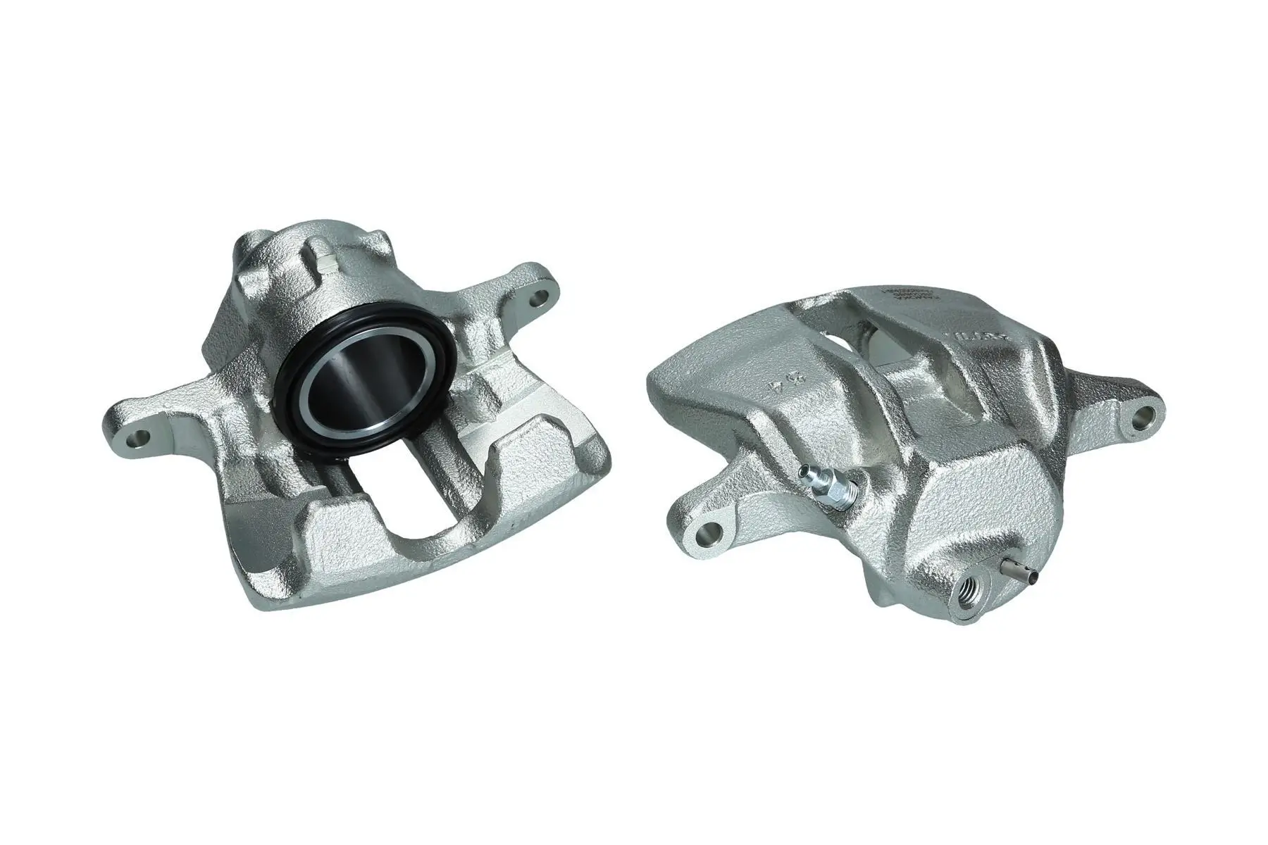 Bremssattel Vorderachse links KAMOKA JBC0885