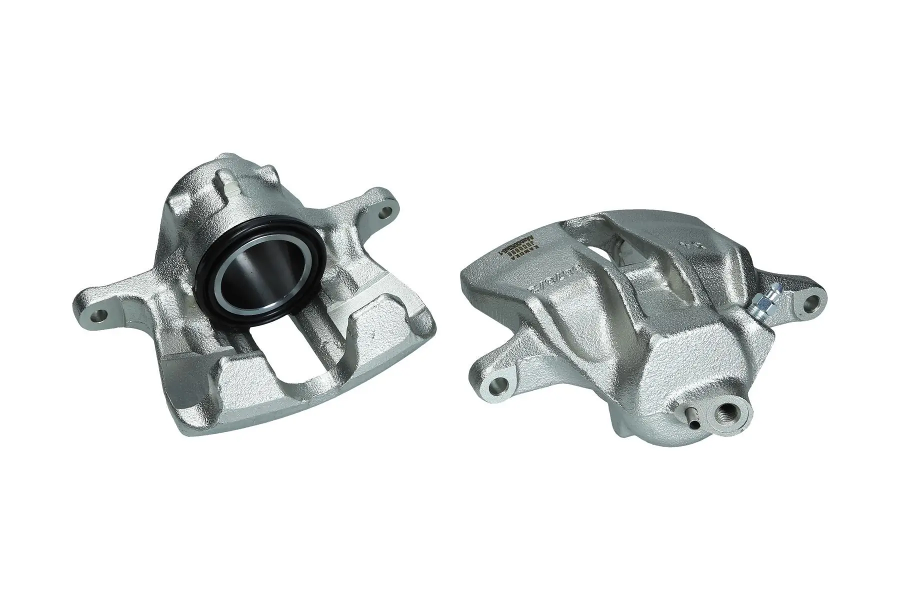 Bremssattel Vorderachse rechts KAMOKA JBC0886