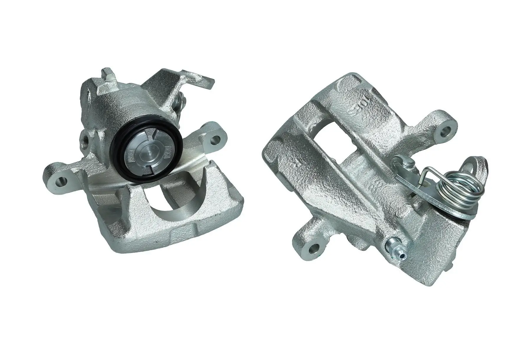Bremssattel Hinterachse rechts KAMOKA JBC0894