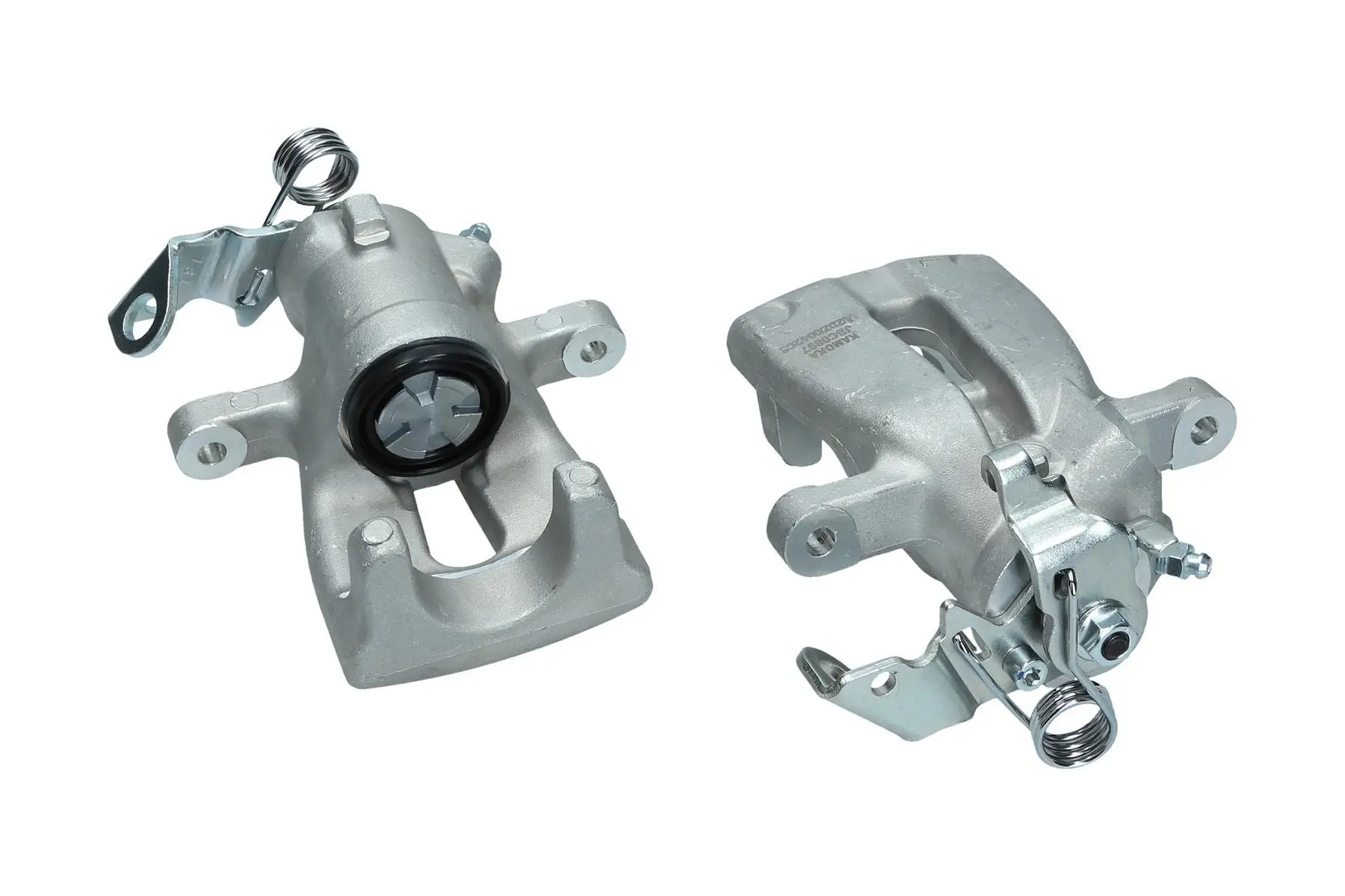 Bremssattel Hinterachse rechts KAMOKA JBC0897