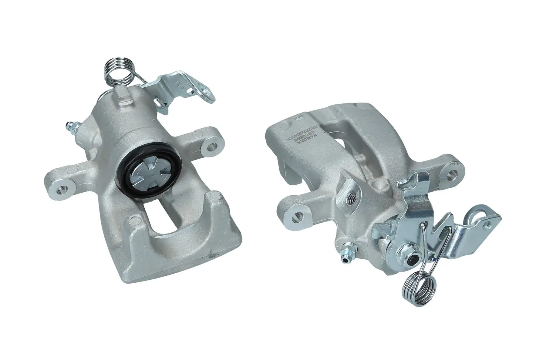 Bremssattel Hinterachse rechts KAMOKA JBC0898