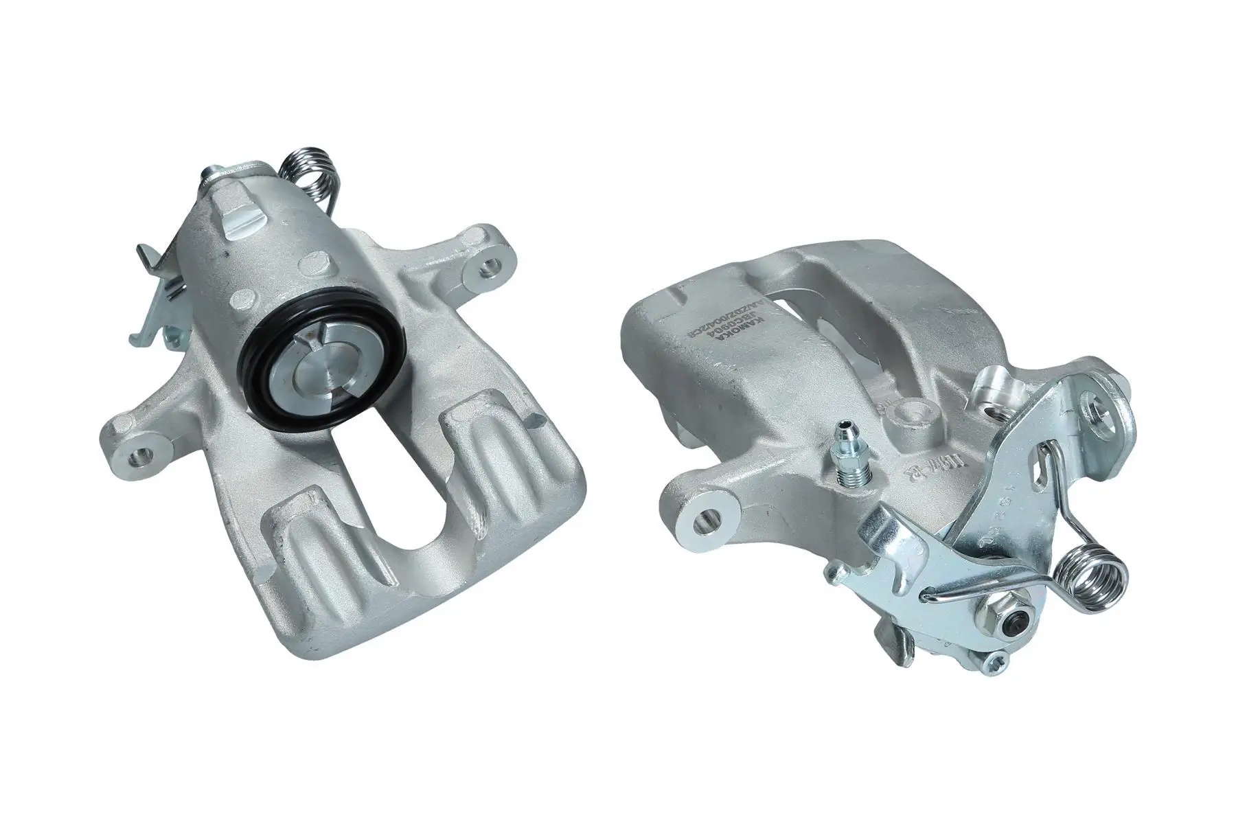 Bremssattel Hinterachse rechts KAMOKA JBC0904