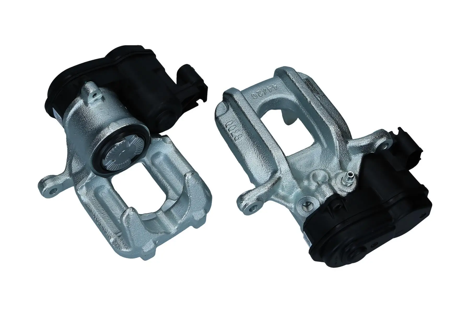 Bremssattel Hinterachse rechts KAMOKA JBC0905