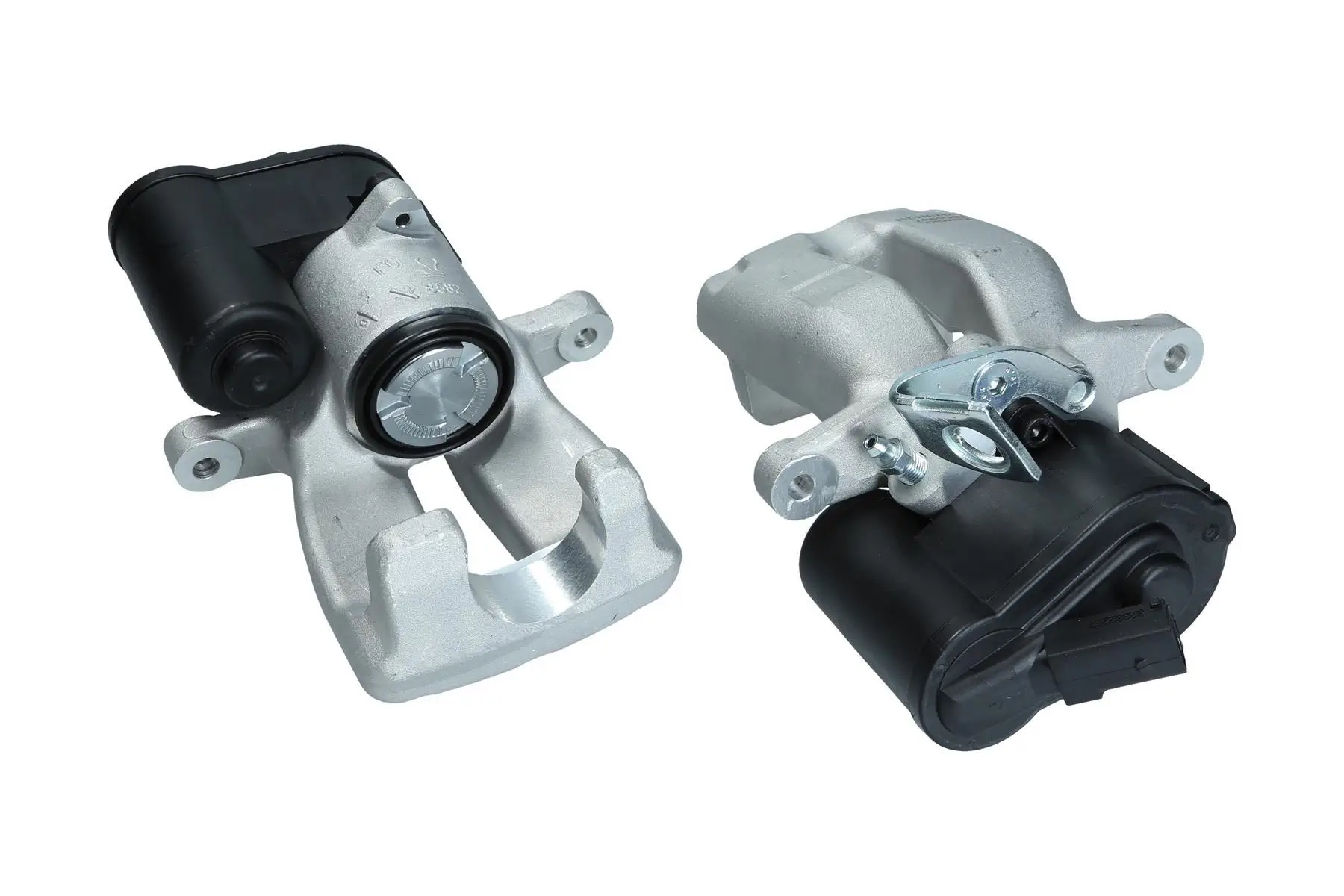 Bremssattel Hinterachse rechts KAMOKA JBC0907