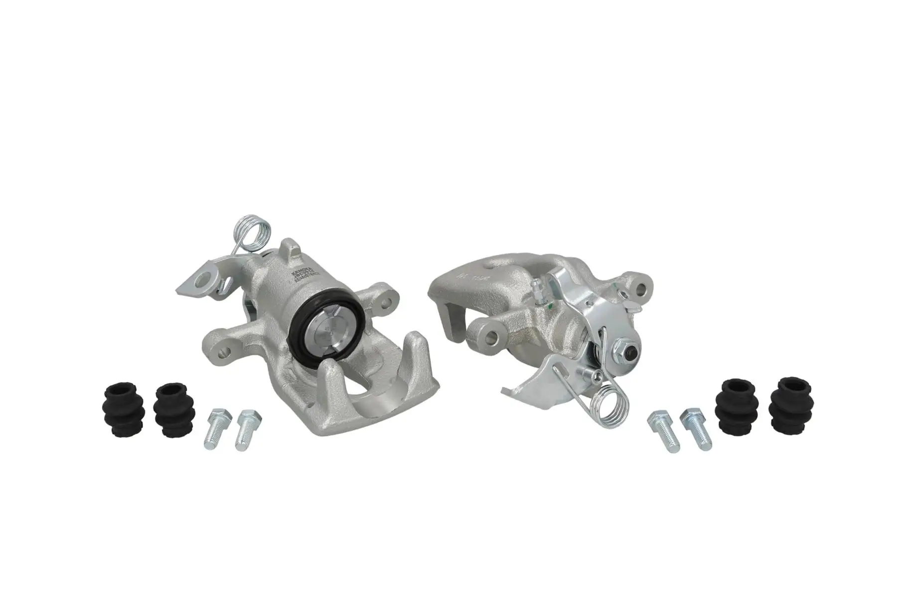 Bremssattel Hinterachse rechts KAMOKA JBC0914