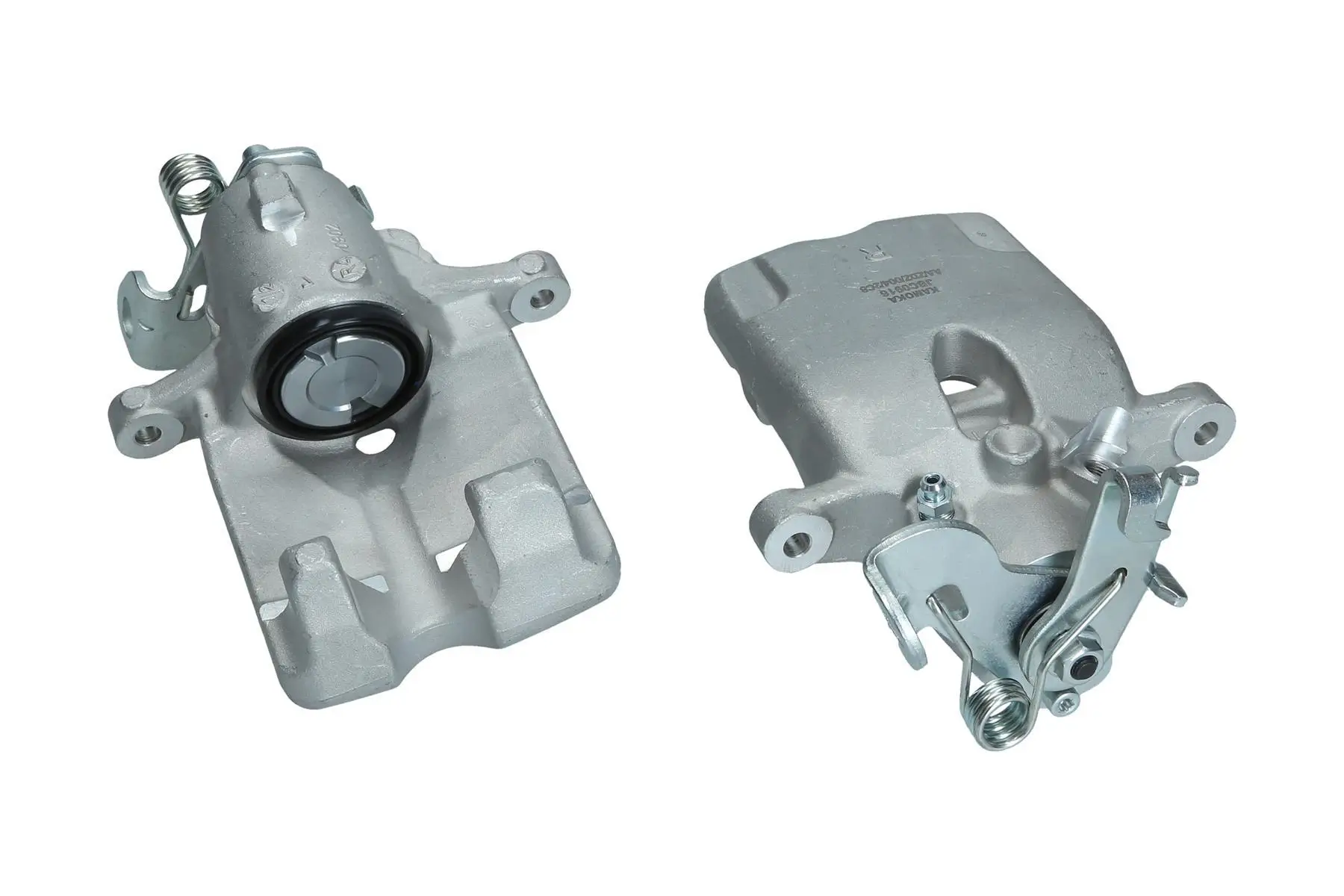 Bremssattel Hinterachse rechts KAMOKA JBC0916