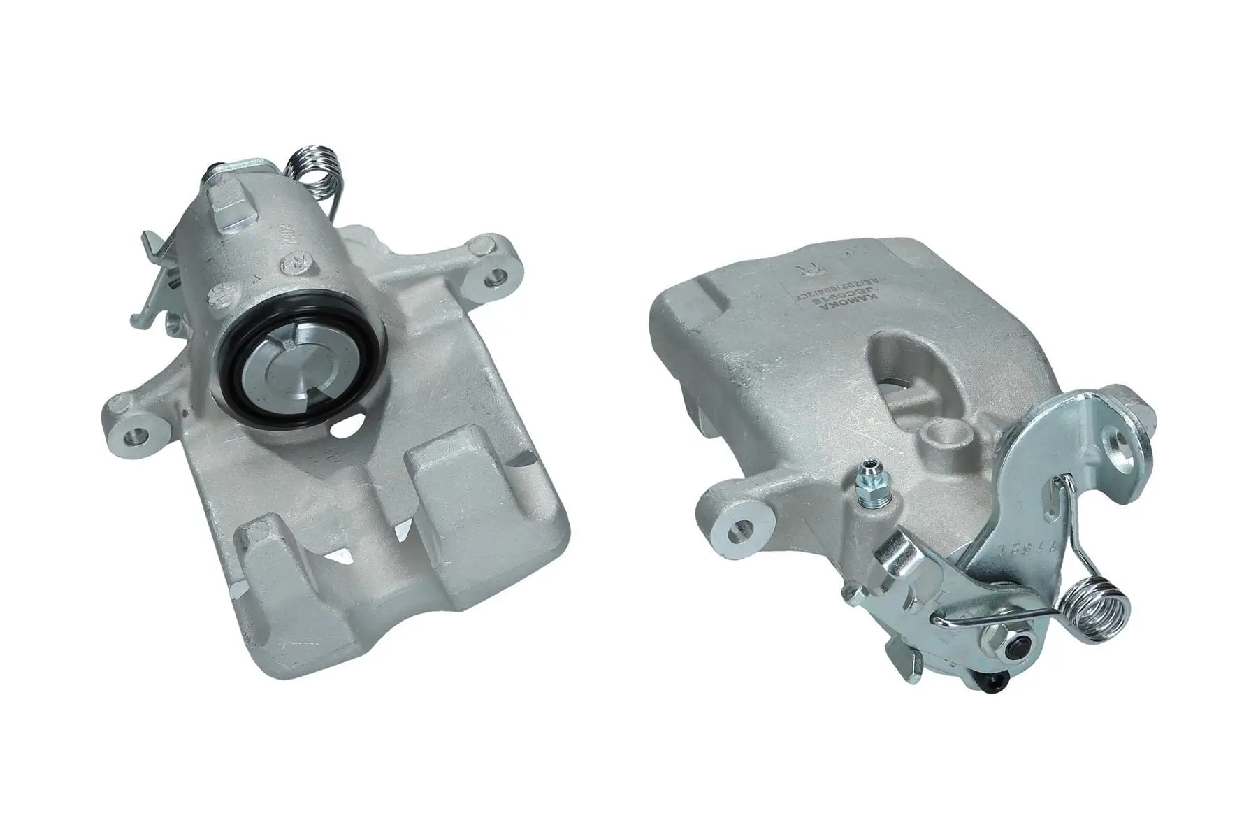 Bremssattel Hinterachse rechts KAMOKA JBC0918