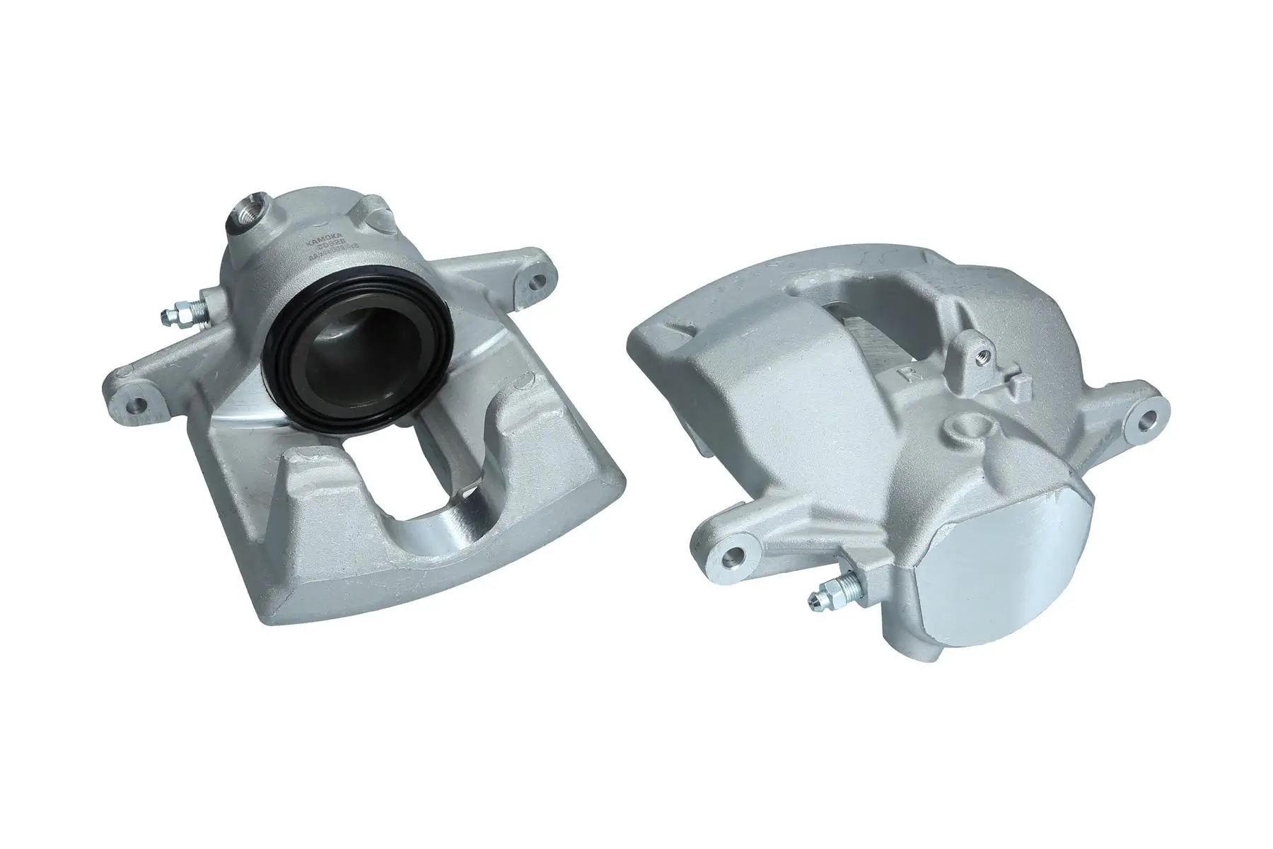 Bremssattel Vorderachse rechts KAMOKA JBC0926