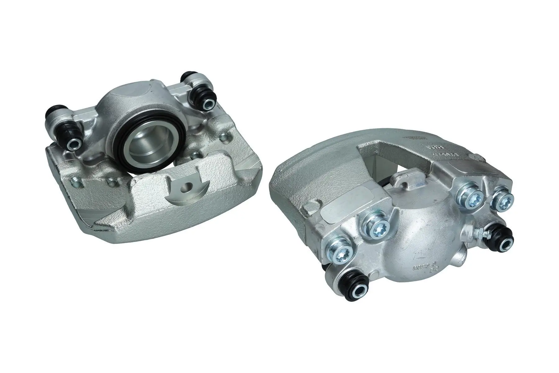 Bremssattel Vorderachse links KAMOKA JBC0929