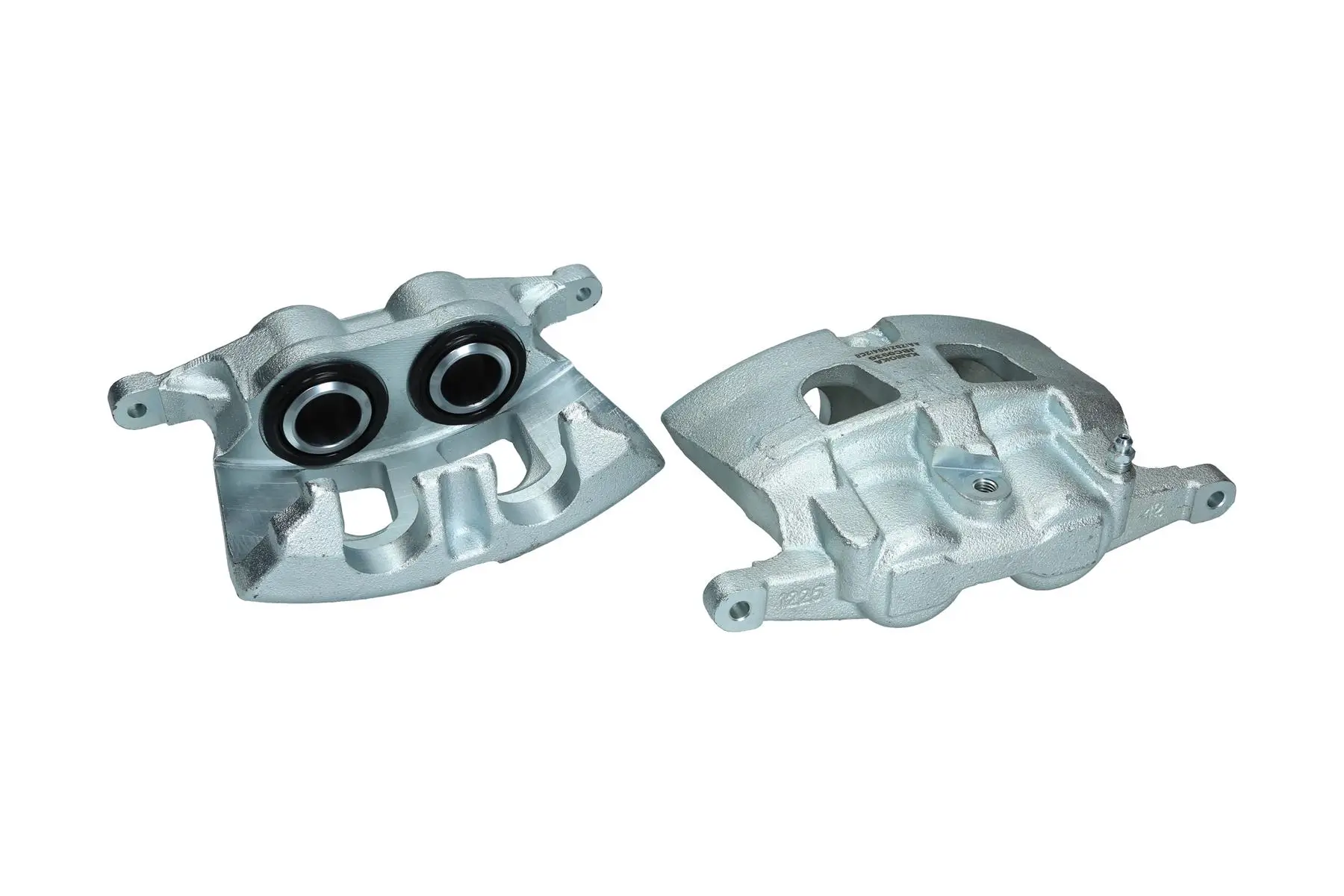 Bremssattel Vorderachse rechts KAMOKA JBC0936
