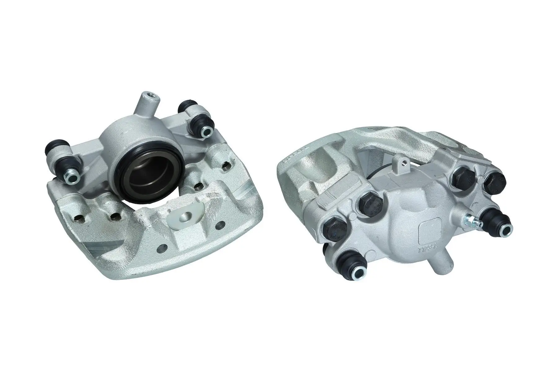 Bremssattel Vorderachse links KAMOKA JBC0937