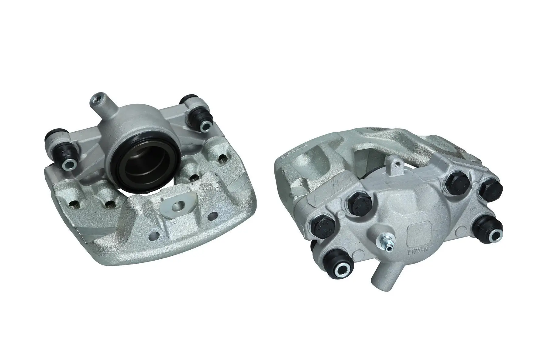 Bremssattel Vorderachse rechts KAMOKA JBC0938