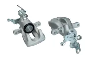 Bremssattel Hinterachse links KAMOKA JBC0939