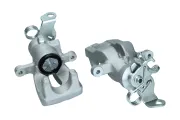 Bremssattel Hinterachse links KAMOKA JBC0965