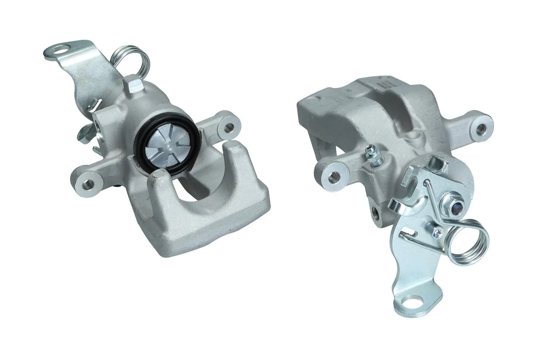 Bremssattel Hinterachse rechts KAMOKA JBC0966