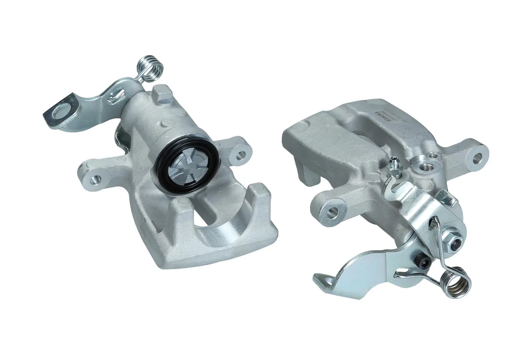 Bremssattel Hinterachse rechts KAMOKA JBC0980