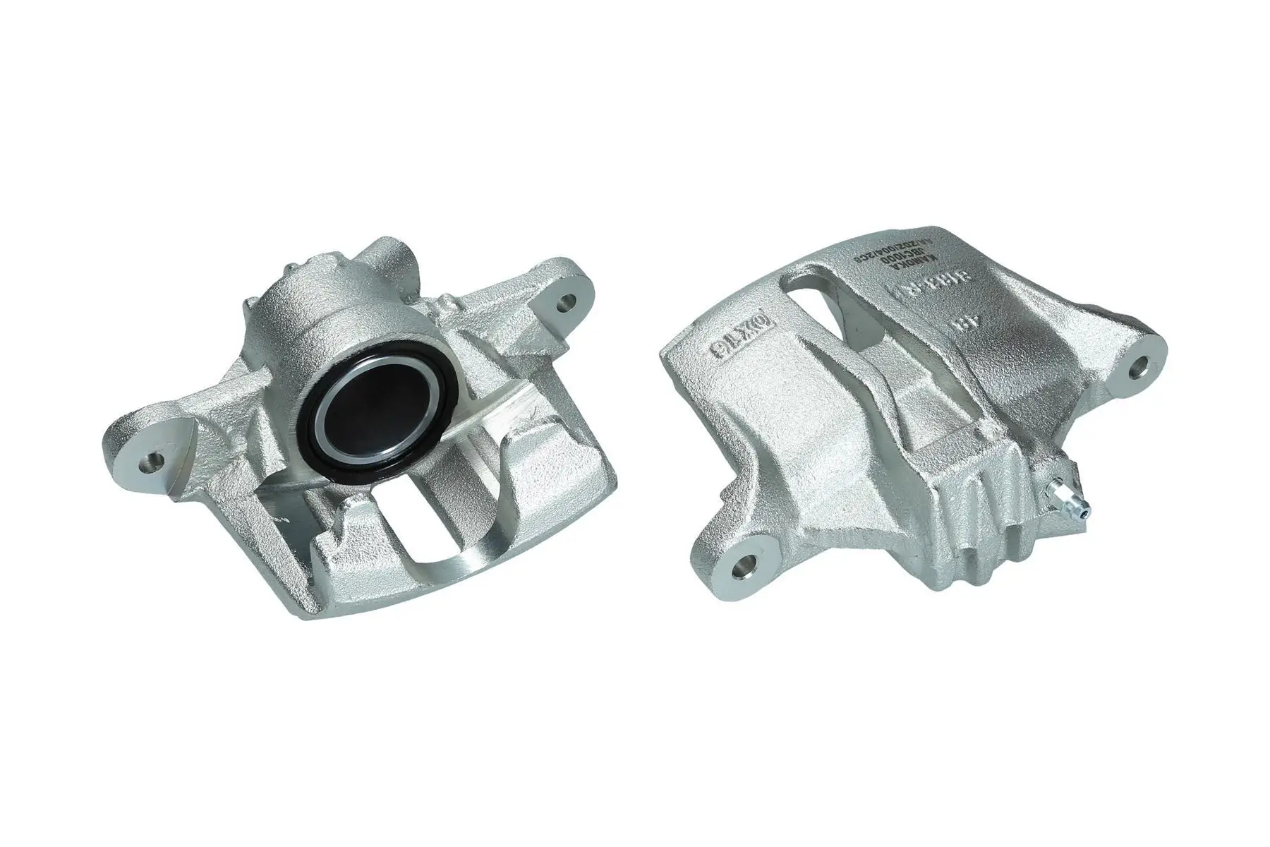 Bremssattel Vorderachse rechts KAMOKA JBC1000