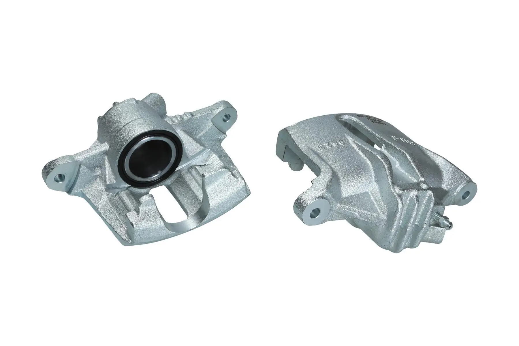 Bremssattel Vorderachse rechts KAMOKA JBC1002