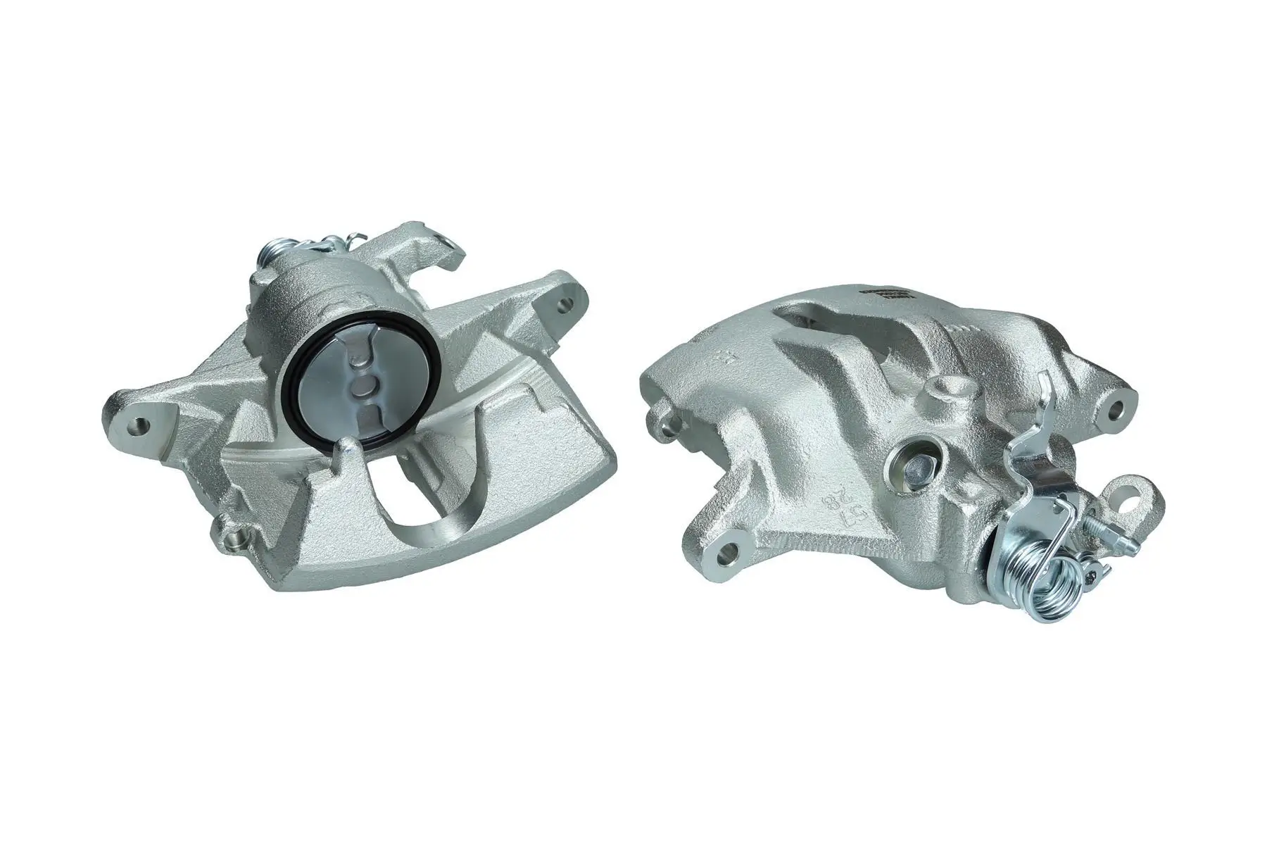Bremssattel Vorderachse rechts KAMOKA JBC1004